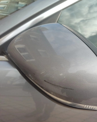 Jaguar XF cena 68600 przebieg: 168000, rok produkcji 2014 z Gniezno małe 436